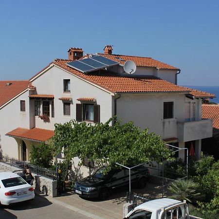 Apartments With A Parking Space Mali Lošinj Exterior foto